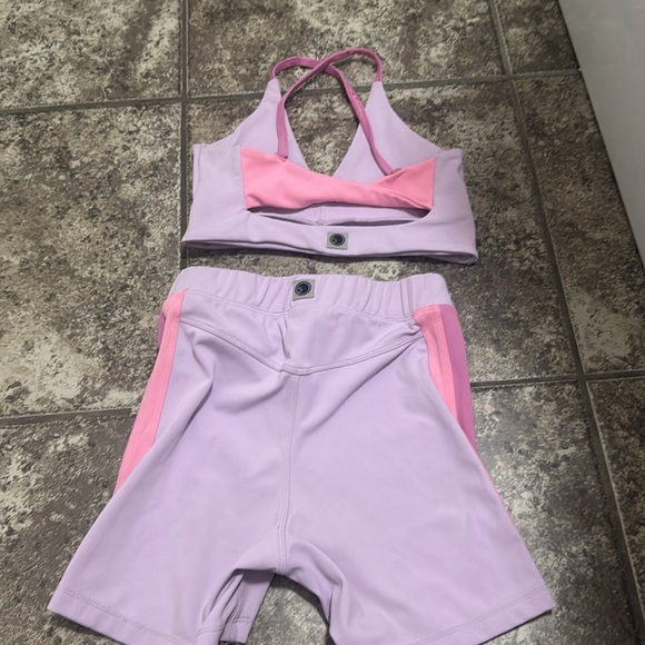 Five set - Picture 2 of 3